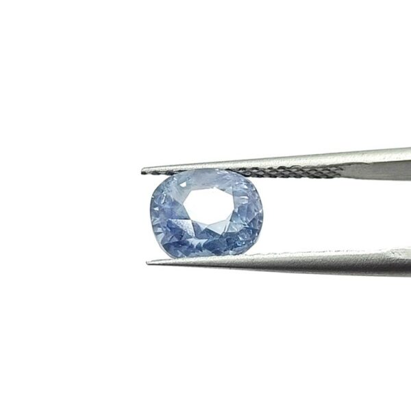 4.64 carats Blue Sapphire (5.25 ratti Neelam) - Image 3