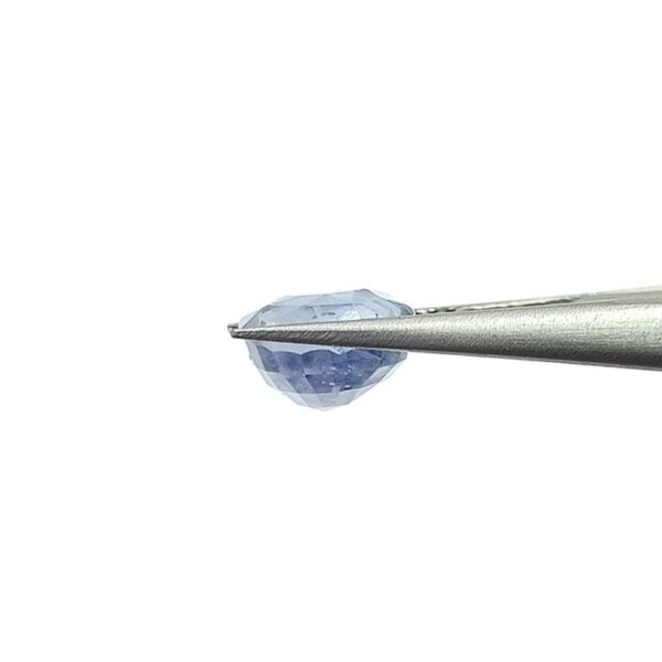 4.64 carats Blue Sapphire (5.25 ratti Neelam) - Image 5