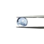 4.64 carats Blue Sapphire (5.25 ratti Neelam) - Image 6