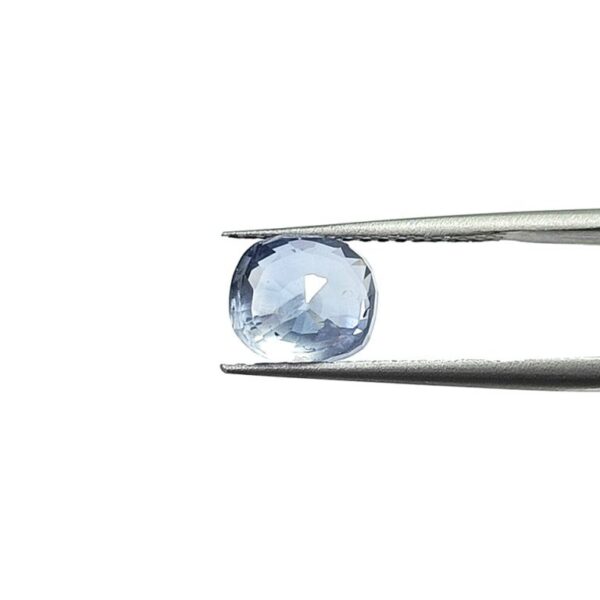 4.64 carats Blue Sapphire (5.25 ratti Neelam) - Image 6