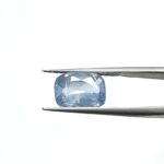 4.01 carats Blue Sapphire (4.25 ratti Neelam) - Image 2