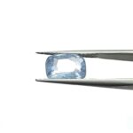 4.01 carats Blue Sapphire (4.25 ratti Neelam) - Image 3