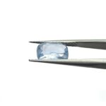 4.01 carats Blue Sapphire (4.25 ratti Neelam) - Image 4