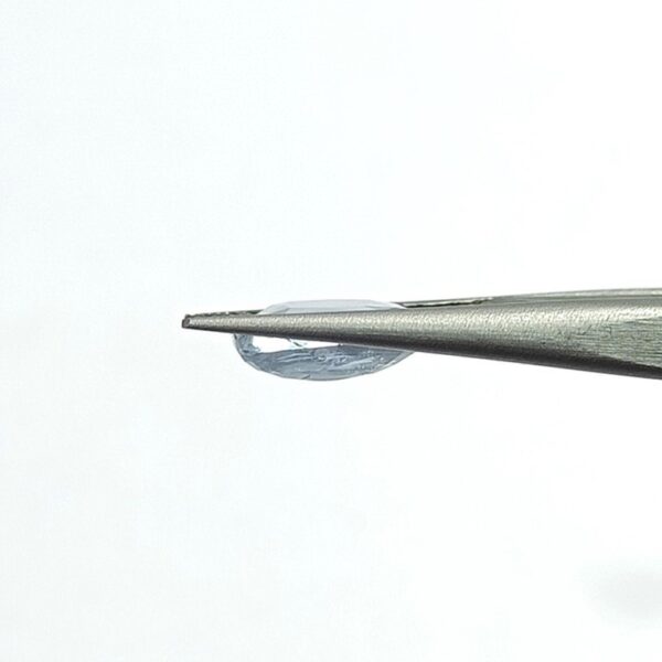 4.01 carats Blue Sapphire (4.25 ratti Neelam) - Image 5
