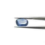 5.00 carats Blue Sapphire (5.25 ratti Neelam) - Image 3