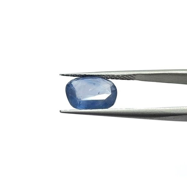 5.00 carats Blue Sapphire (5.25 ratti Neelam) - Image 3