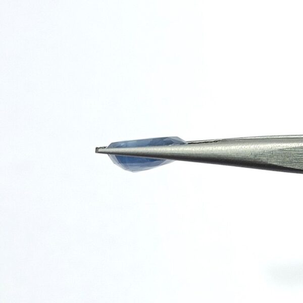 5.00 carats Blue Sapphire (5.25 ratti Neelam) - Image 4