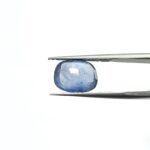 5.00 carats Blue Sapphire (5.25 ratti Neelam) - Image 5