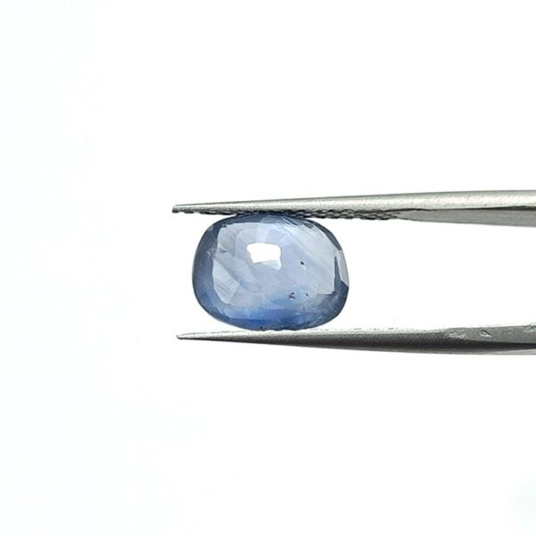 5.00 carats Blue Sapphire (5.25 ratti Neelam) - Image 5