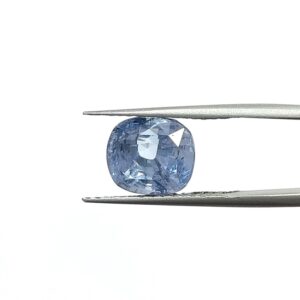 6.53 carats Blue Sapphire (7.25 ratti Neelam)