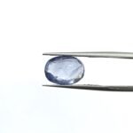 4.98 carats Blue Sapphire (5.25 ratti Neelam) - Image 5