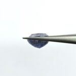 5.27 carats Blue Sapphire (5.25 ratti Neelam) - Image 4