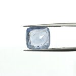 6.57 carats Blue Sapphire (7.25 ratti Neelam) - Image 4
