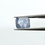 6.57 carats Blue Sapphire (7.25 ratti Neelam) - Image 5