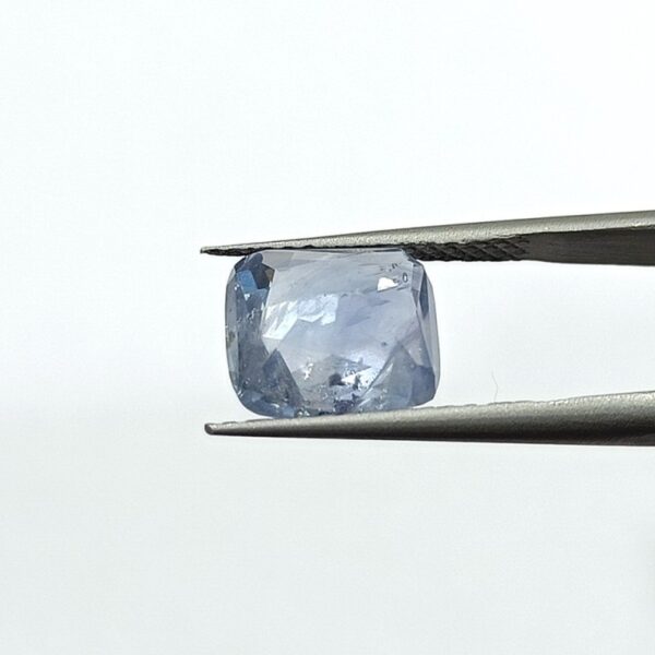 6.57 carats Blue Sapphire (7.25 ratti Neelam) - Image 5