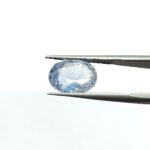 5.06 carats Blue Sapphire (5.25 ratti Neelam) - Image 3