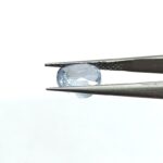 4.79 carats Blue Sapphire (5.25 ratti Neelam) - Image 5