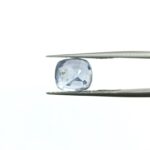 4.79 carats Blue Sapphire (5.25 ratti Neelam) - Image 6