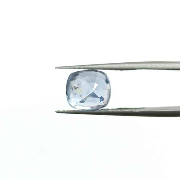 4.79 carats Blue Sapphire (5.25 ratti Neelam) - Image 6