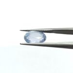 5.52 carats Blue Sapphire (6.25 ratti Neelam) - Image 3