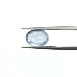 5.52 carats Blue Sapphire (6.25 ratti Neelam) - Image 5