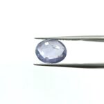 5.26 carats Blue Sapphire (5.25 ratti Neelam) - Image 5