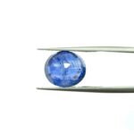 6.60 carats Blue Sapphire (7.25 ratti Neelam) - Image 4