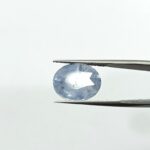9.69 carats Blue Sapphire (9.25 ratti Neelam) - Image 2