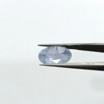 9.69 carats Blue Sapphire (9.25 ratti Neelam) - Image 3