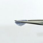 9.69 carats Blue Sapphire (9.25 ratti Neelam) - Image 4