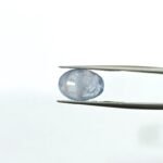 6.38 carats Blue Sapphire (7.25 ratti Neelam) - Image 3