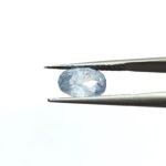 4.26 carats Blue Sapphire (4.25 ratti Neelam) - Image 3