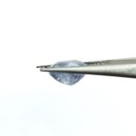 4.26 carats Blue Sapphire (4.25 ratti Neelam) - Image 4