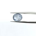 4.26 carats Blue Sapphire (4.25 ratti Neelam) - Image 5