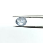 4.26 carats Blue Sapphire (4.25 ratti Neelam) - Image 6