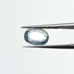 3.06 carats Blue Sapphire (3.25 ratti Neelam) - Image 2