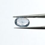 3.06 carats Blue Sapphire (3.25 ratti Neelam) - Image 3