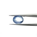 3.29 carats Blue Sapphire (3.25 ratti Neelam) - Image 2