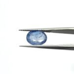 3.29 carats Blue Sapphire (3.25 ratti Neelam) - Image 3