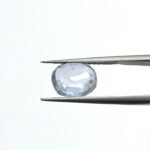 4.17 carats Blue Sapphire (4.25 ratti Neelam) - Image 5