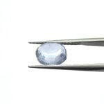 4.17 carats Blue Sapphire (4.25 ratti Neelam) - Image 6