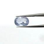6.54 carats Blue Sapphire (7.25 ratti Neelam) - Image 3