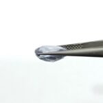 6.54 carats Blue Sapphire (7.25 ratti Neelam) - Image 4