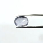 6.54 carats Blue Sapphire (7.25 ratti Neelam) - Image 5