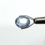 6.01 carats Blue Sapphire (6.25 ratti Neelam) - Image 2