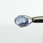 6.01 carats Blue Sapphire (6.25 ratti Neelam) - Image 3