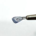 6.01 carats Blue Sapphire (6.25 ratti Neelam) - Image 4