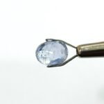 6.01 carats Blue Sapphire (6.25 ratti Neelam) - Image 5