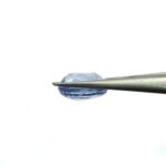 6.21 carats Blue Sapphire (6.25 ratti Neelam) - Image 2