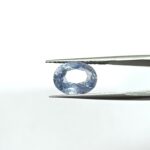 5.18 carats Blue Sapphire (5.25 ratti Neelam) - Image 2